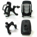 1 x Car Phone Support Aeration grid support with Rotation 360 Degres for Na W4B7
