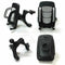 1 x Car Phone Support Aeration grid support with Rotation 360 Degres for Na W4B7