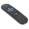 Universal Plastic IR Remote Control RC Controller Compatibility for Sky Q TV Box