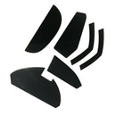 2 Sets Of Competition For Logitech  G602 Wireless Replacemen mouse feet fdg