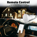 WiFi Smart Light Bulb Dimmable Switch LED E27 Lamp For Google Home /Alexa/IFTTT