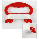 100M Kite Handle Line Board String Reel Children Wholesale Gentle Breeze Fly  ï¼D