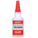 Mighty Tire Repair Glue Tyre Puncture Sealant Glue RE Patch Repair Bike/Car O8Q4