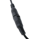 Dual USB Power Port Handlebar Phone Charger Cable Adapter 9V-90V E-bike Charge