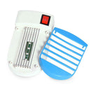 220V Socket Electric Mini LED Mosquito Lamp Insect Repeller Killer EU Plug