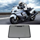 Motorcycle Radiator Guard Protector Grille Grill Cover for Suzuki Hayabusa