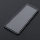 Top Outer LCD Screen Display Cover Window Glass For  EOS 60D