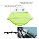 Double-Sided Window Cleaner Glass Wiper Magnetic Cleaning Tools,Glider Wash