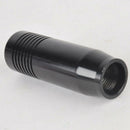 Universal Car Gear Stick Shift Knob Button Shifter Handle Lever Aluminum IKB