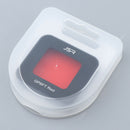 2PCS New Square Camera Diving Lens Filter Kit Fit for GoPro - Yellow+Red
