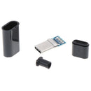 Type-C USB 3.1 Plug Male connector welding interface DIY Data Cable Accessory JR