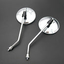 Universal Motorcycle Rear View Mirror for Mountain Bike, Bicycle, Dirt Bike, ATV