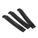 Bike Bicycle Detachable Wheel Tire Levers Repair Tool High Quality Plastic  T3J3