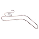 2 Pcs Car Seat Coat Hook Purse Shopping Bag Hanger Organizer Holder FT BX