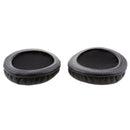 60mm /2.35" Replacement Ear Cushions Earpads Covers For Headphones