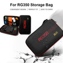 Retro Game Console Controller Case Protection Bag Protective For RG350