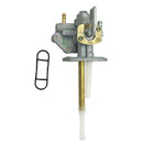 Alloy Fuel Petcock Valve Corrosion Resistance for SUZUKI DRZ400 DR-Z 400 S SM