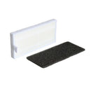 Hepa Filter + Sponge For Conga Excellence Robotic Vacuum Cleaner Parts Repl