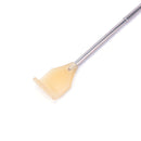 Stainless.Steel Telescopic Back Scratcher Extendable Back Itching Self Massag Kw