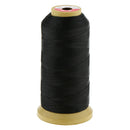 2pcs Nylon 1000m Hair Sewing Thread Braiding Thread Hair Waving Thread