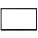 Frame double teeth replacement car automatic modification radio panel Durable