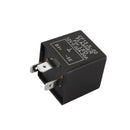 3 Pin 12V DC Car Flasher Relay Fix LED Light Turn Signal Hyper Flash CF13 JL-02