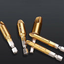 Screw Extractor Easily Remove Stripped or Damaged Screws Extractor Bolt Ext