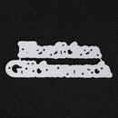 Paper-Cutting Template Scrapbook Cutting Die for DIY Photo Album (H2046) A