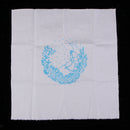 1 Set DIY Embroidery Starter Kits with Moon Fairy Pattern Handmade Embroidery