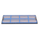 1 Basic Hepa Dust Filter for Ilife A6 / X620 / X623 / X660 A8 Robot Vacuum  L3T9