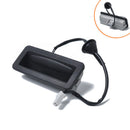 Trunk Tailgate Opener Release Handle Switch with Cable