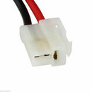 12V DC Power Cord Cable Cigarette lighter for Kenwood TM-241/261/281 for YA