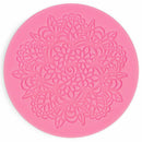 Silicone Chocolate Mold Candy Cookie Fondant Cake Baking Mould Party Decora C1F8