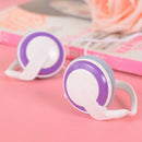 Color On Ear Headphones 3.5mm Headset Game Earphone Bass Earbud Kids Teen ME