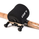 Fishing Reel Cover Protective Bag, Trolling Drum Reel Wheel Protective Case Sock
