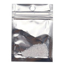 1440Pcs Micro Diamond DIY Nails Rhinestones Crystal Flat Back Non Hotfix Rh Z9M6