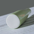 Simple Flower Hydroponic Small Flower Vase Creative Ceramic Vase Bottle Dec Z8Y1