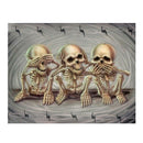 Diy Diamond Painting Icon 5D Diamond Art Painting Picture Halloween Home De