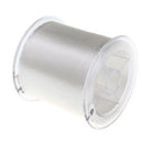 500M 0.32mm Strong Monofilament Nylon Fishing Line Transparent T1I2
