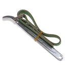 Heavy Duty 9" Strap Wrench Oil Fuel Filter Remover Removal Tool