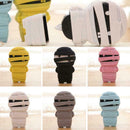 Cute Student Mummy Shape Correction TapeCreative Stationery Tool Student Us H6H2