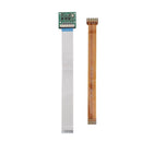 Camera Module Board 5MP Webcam for Raspberry Pi Zero W/Zero/ Raspberry Pi 3