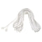 White Male 6P2C RJ11 Plug Telephone Fax Modem Line Cable, 14M for Landline  A4W8