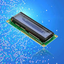 New Blue IIC I2C TWI 1602 16x2 Serial LCD Module Display for Arduino g SXW