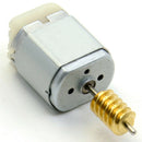 for ESL/ELV Steering Lock Motor Wheel for Mercedes-Benz W204 W207 W212 S5Q6