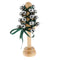 Jingle Bells Hand Bell Percussion Instrument for Kids Choral Performance