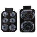 2 Set  Silicone Replacement Eartips Ear Hook For Beatsx Urbeats