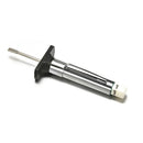 Car Tire Depth Gauge Tester Color Tyre Tread Metric Gage Measures Tool Universal