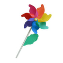 Set Of 2 Windmill Simple Toys For Children - Dia 75cm