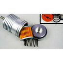 Motorcycle External Oil Cooling System Filter Replacements Motocycle Accessory
